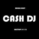 CA$H Dj - MIXTAPE / FUNK ()