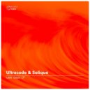 Ultracode, Solique - Little Steps (feat. Solique) (Original Mix)