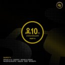 Malsum, Sinoptic - InCode (Original Mix)