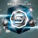 Jenil, Nissi, Risso - Siray (Original Mix)