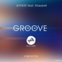 JETHEIST, Stasybell - Groove (feat. Stasybell) (Original mix)