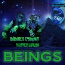 Carbon Renegade, Didges Christ Superdrum - Beings (feat. Didges Christ Superdrum) (Vocal Mix)