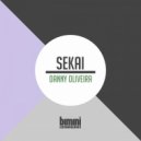 Danny Oliveira - Sekai (Orignial mix)