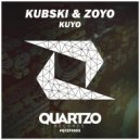 Kubski, Zoyo - KUYO (Original Mix)
