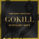 Gianni Marino & Mahesa Utara - Gokill!
