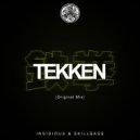 SkillBass, Insidious - Tekken (Original Mix)