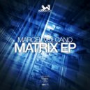 Marcel Volcano - Matrix