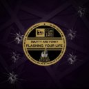 Smutty and Funky, Honkie - Flashing Your Life (Honkie Remix)
