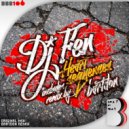 DJ Fen, Bartdon - Heart Sequences (Bartdon Remix)