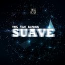 VMC, Evanns, Goozo, Jr Loppez - Suave (feat. Evanns) (Goozo & Jr Loppez Remix) (Goozo & Jr Loppez Remix)