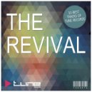 A.C.N., Double Amp, Stephen Pickup - Run Away (Original Mix)