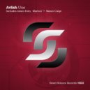 Avlish, Matan Caspi - Uno (Matan Caspi Remix)
