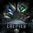 Evac Protocol, Dan Wall - Razors