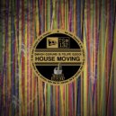 Smash Ground, Felipe Godoi - House Moving (Original Mix)