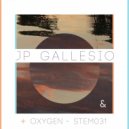 Jp Gallesio - Mystic