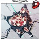 Breno, Baasik - Alive