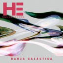 Humo Electro - Danza Galactica
