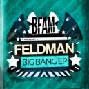 Feldman - Agressor (Original)