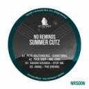 Kauan Gouveia - Stop Me (Original Mix)