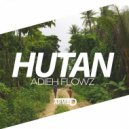 Adieh Flowz - Hutan