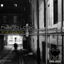 Hybrid Logic - Black Cat