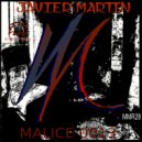 Javier Martin - Malice 0013 ()
