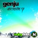 Genju - Shakedown (Original Mix)