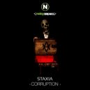Staxia - Corruption