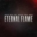 Frozen Skies feat. Rebecca Louise Burch - Eternal Flame (Shaddike Remix)