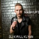 Eva Simons & Dj Dnk (Mashup) - Policeman