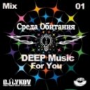 Dj Lykov - OGNI [Deep Music For You vol.01] ()