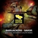 Bassjackers - Savior