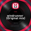 vvs - windrunner (Original mix)