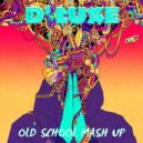 Kanye West & Vova Baggage & Jl & Afterman - Stronger (D\' Luxe Mash Up)