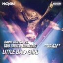 David Guetta ft. Taio Cruz & Ludacris - Little Bad Girl (Nick Stay Remix)