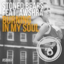 Stoned Bears feat. AWSHRA - Burning In My Soul