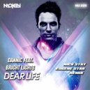 Dannic feat. Bright Lights - Dear Life (Nick Stay & Eugene Star Radio Edit)