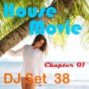 Max DJ - Street Coffee - Martini Time - Chapter 01.