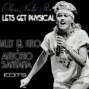 Olivia Newton John - Physical