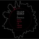 Calvin Harris - How deep is your love (Ced garage remix) (( Ced garage remix ))