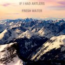 If I Had Antlers - Fresh Water