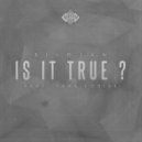 Bildjan Feat. Tara Lousie - Is It True (4U Remix)
