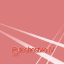 Mr.Пух - Puteshestvie IV cd1 (2015 recreate)