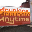 Mikrob & Vangelies - Anytime Anyplace (Original mix)