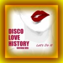 UUSVAN - Disco Love History ()