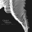 Feki feat. Emily - Quiet Minds (Original mix) (feat. Emily)