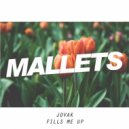 Jovak - Fills Me Up