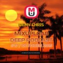 Demy Chris - Mixupload Deep Podcast #17 (October 2015)