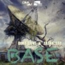 Dima Love & Sasha Leo - Base (Original mix)