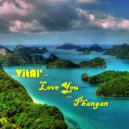 VitAl\' - Love You Pangan (Mix)